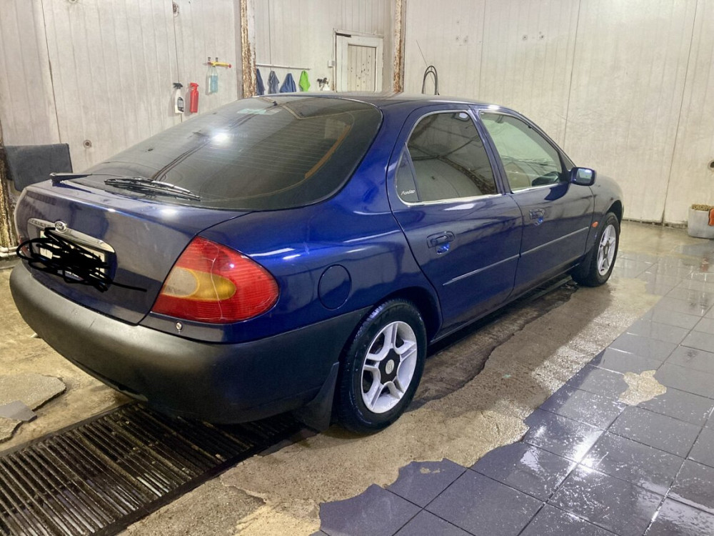 Ford Mondeo 1996 год Тирасполь Тирасполь - изображение 4