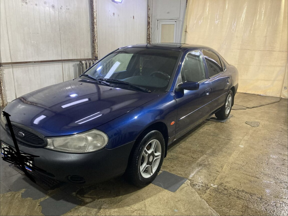 Ford Mondeo 1996 год Тирасполь Тирасполь - изображение 2
