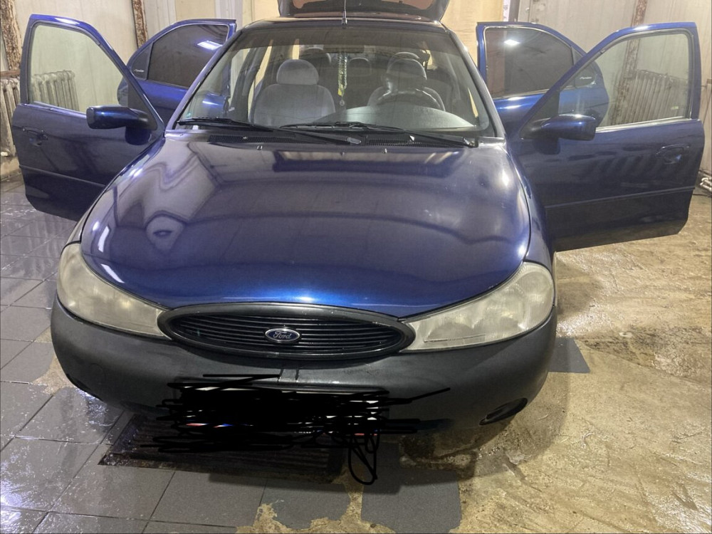 Ford Mondeo 1996 год Тирасполь Тирасполь - изображение 10