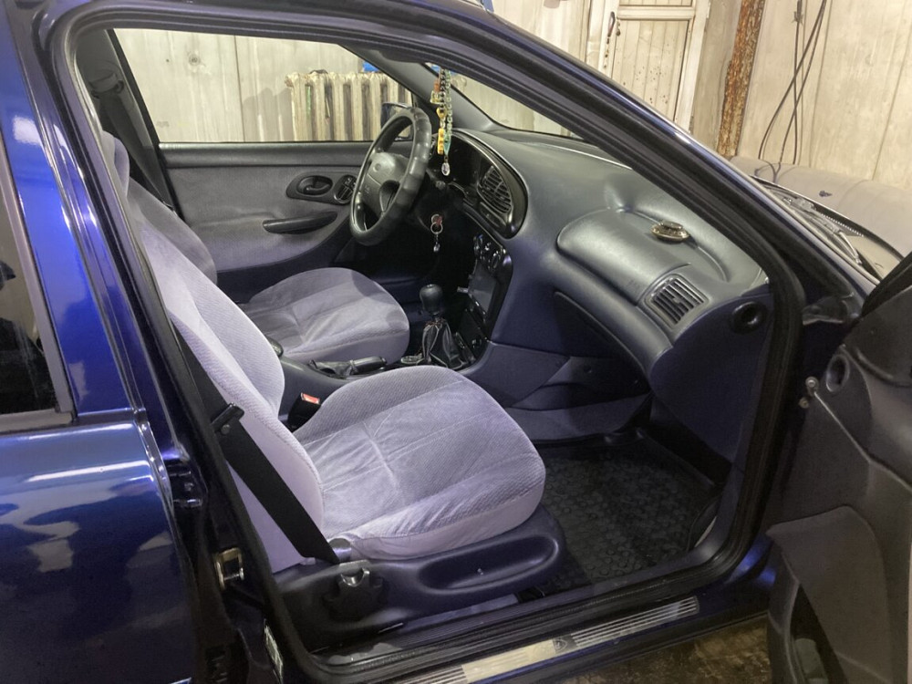 Ford Mondeo 1996 год Тирасполь Тирасполь - изображение 5