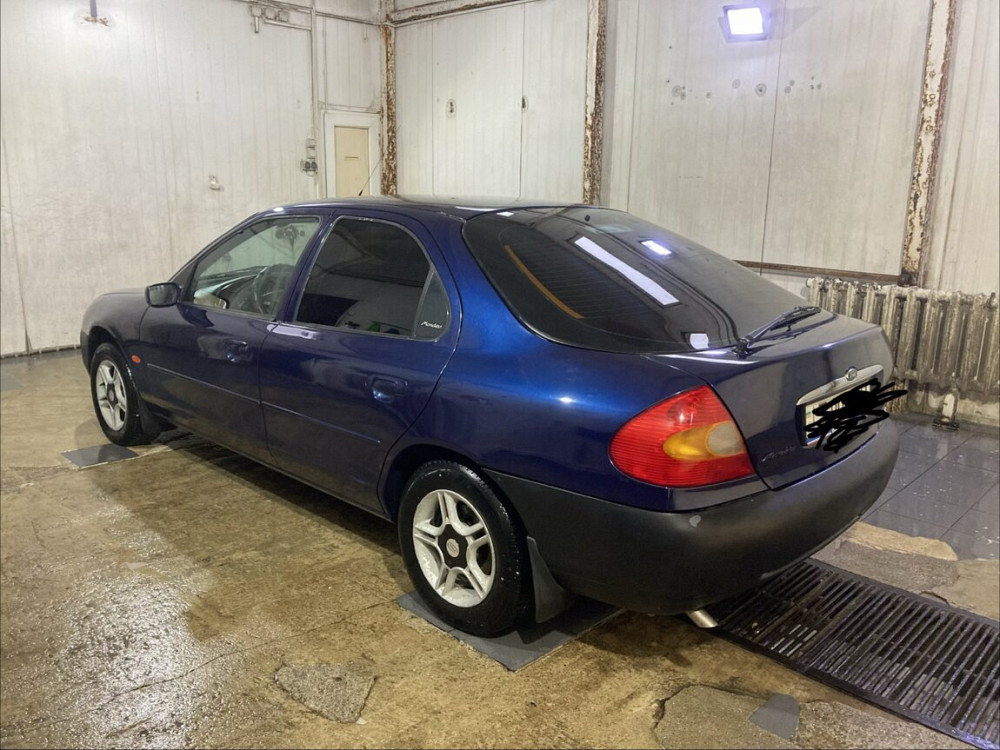 Ford Mondeo 1996 год Тирасполь Тирасполь - изображение 1