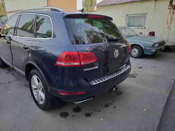 Volkswagen Touareg 2012 год Рыбница Рыбница