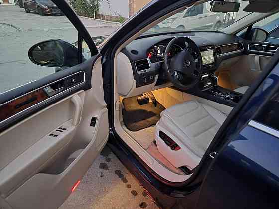 Volkswagen Touareg 2012 год Рыбница Рыбница