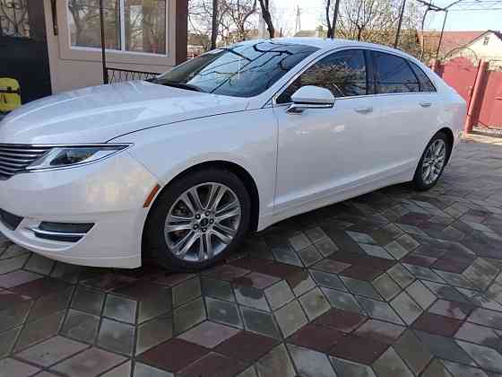 Lincoln MKZ 2014 год Тирасполь Тирасполь
