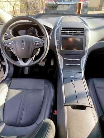 Lincoln MKZ 2014 год Тирасполь Тирасполь