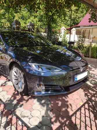 Tesla Model S 2016 год Тирасполь Тирасполь
