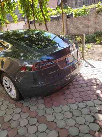Tesla Model S 2016 год Тирасполь Тирасполь