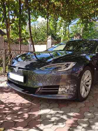 Tesla Model S 2016 год Тирасполь Тирасполь