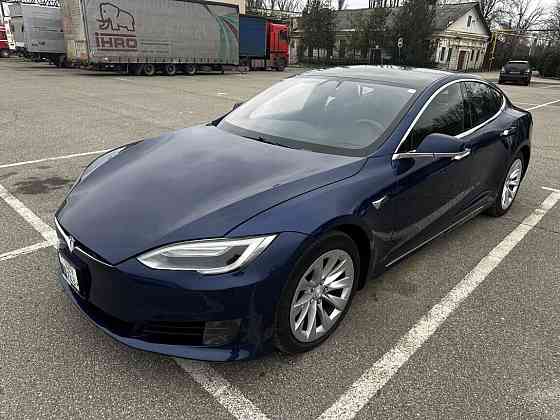 Tesla Model S 2017 год Тирасполь Тирасполь