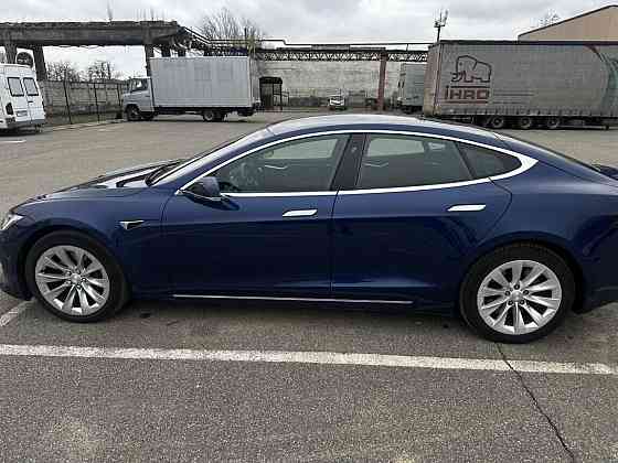 Tesla Model S 2017 год Тирасполь Тирасполь