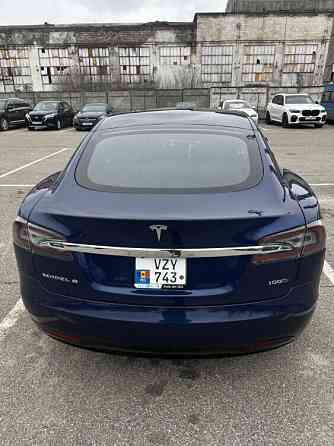 Tesla Model S 2017 год Тирасполь Тирасполь
