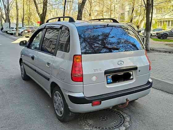 Hyundai Matrix 2004 год Кишинёв Кишинёв