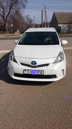 Toyota Prius 2012 год Тирасполь Тирасполь
