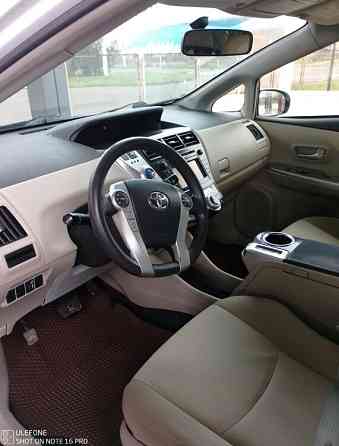 Toyota Prius 2012 год Тирасполь Тирасполь