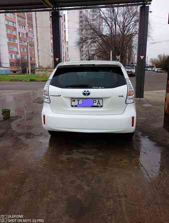 Toyota Prius 2012 год Тирасполь Тирасполь