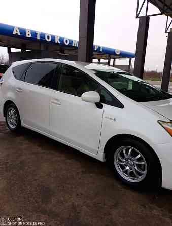 Toyota Prius 2012 год Тирасполь Тирасполь