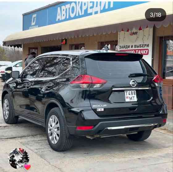 Nissan Rogue 2017 год Тирасполь Тирасполь