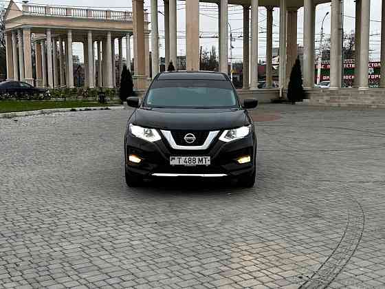 Nissan Rogue 2017 год Тирасполь Тирасполь