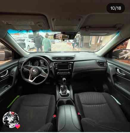 Nissan Rogue 2017 год Тирасполь Тирасполь