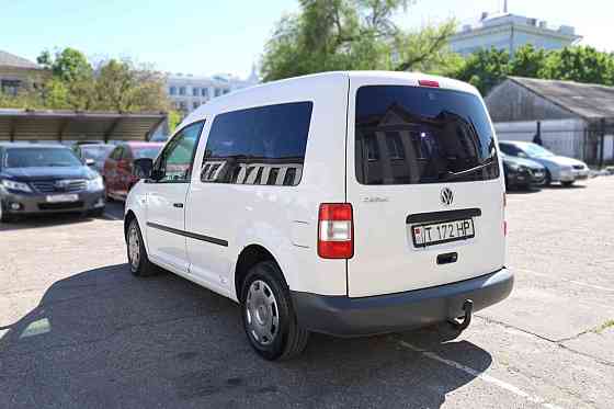 Volkswagen Caddy 2009 год Тирасполь Тирасполь