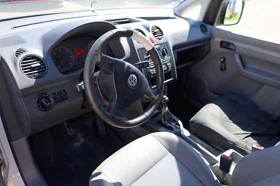 Volkswagen Caddy 2009 год Тирасполь Тирасполь