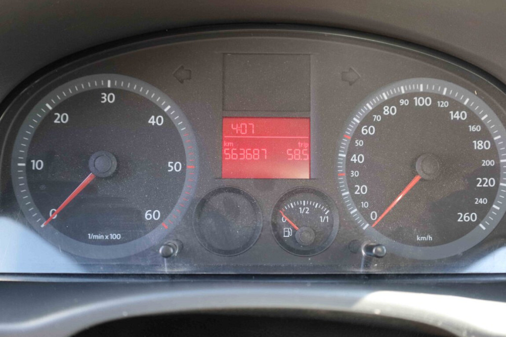 Volkswagen Caddy 2009 год Тирасполь Тирасполь - изображение 6