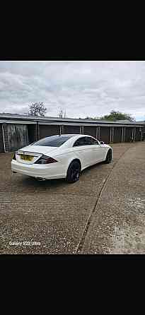 Mercedes CLS-Class 2010 год Кишинёв Кишинёв