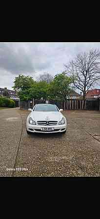 Mercedes CLS-Class 2010 год Кишинёв Кишинёв