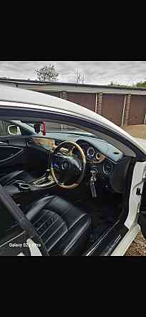 Mercedes CLS-Class 2010 год Кишинёв Кишинёв