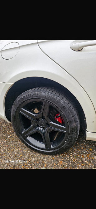 Mercedes CLS-Class 2010 an Chişinău Chişinău - fotografie 7