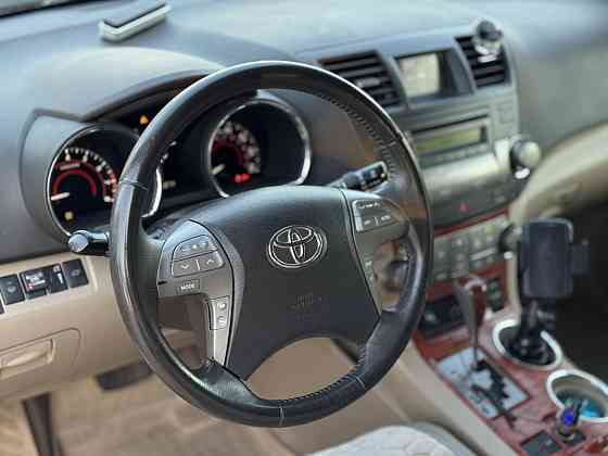 Toyota Highlander 2007 год Тирасполь Тирасполь