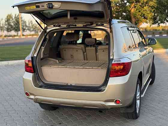 Toyota Highlander 2007 год Тирасполь Тирасполь