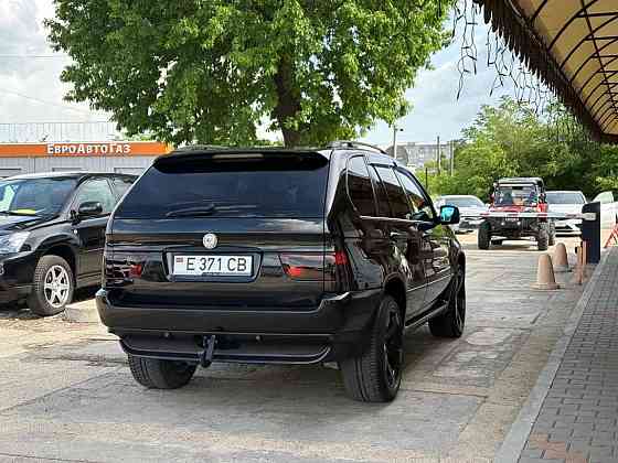 BMW X5 2005 год Тирасполь Тирасполь
