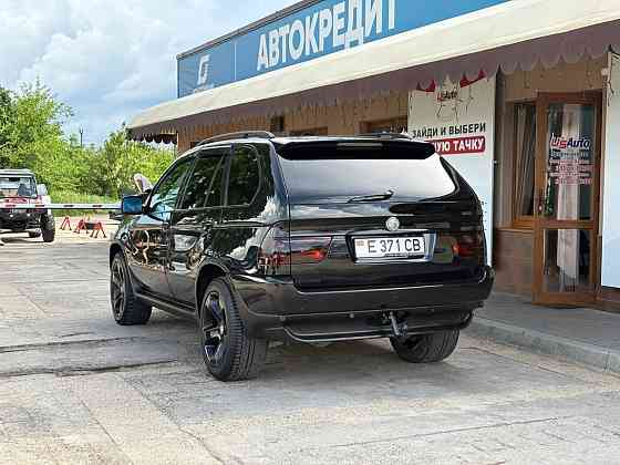BMW X5 2005 год Тирасполь Тирасполь
