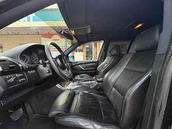 BMW X5 2005 год Тирасполь Тирасполь