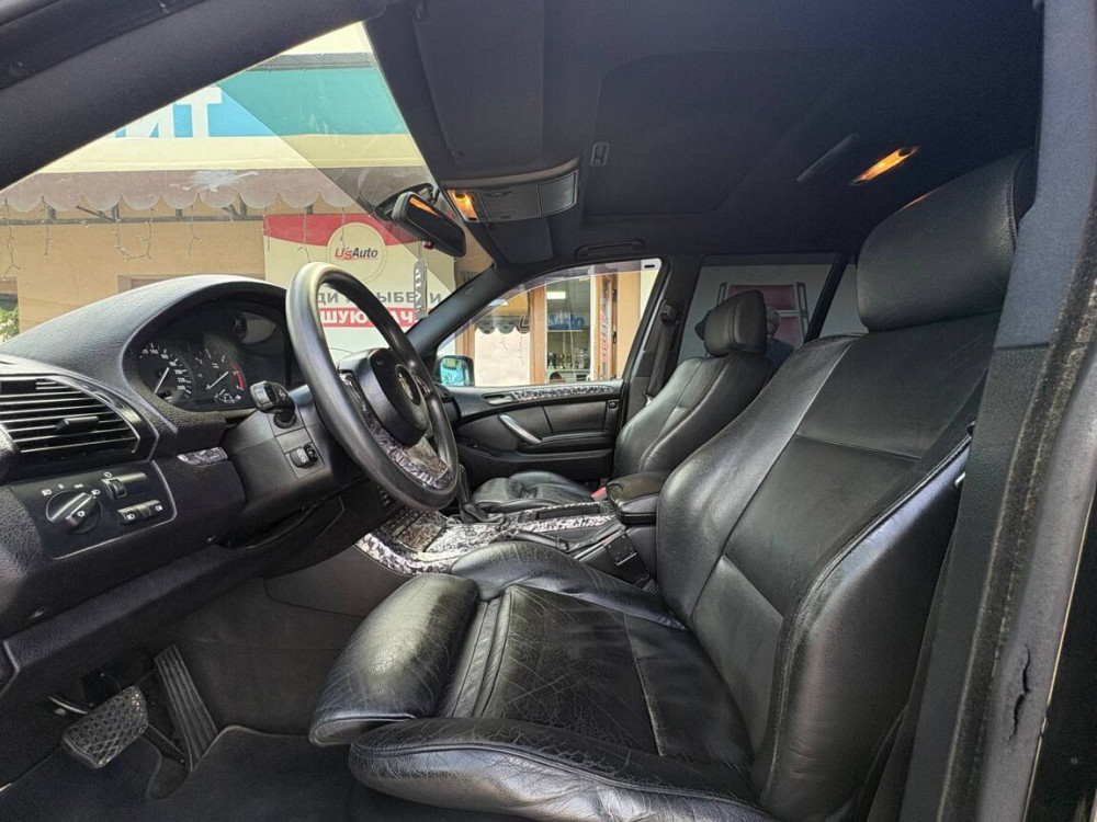 BMW X5 2005 год Тирасполь Тирасполь - изображение 6
