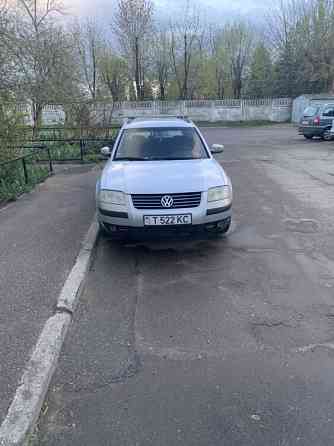 Volkswagen Passat 2003 год Тирасполь Тирасполь