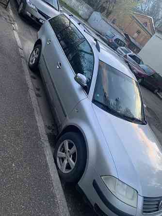 Volkswagen Passat 2003 год Тирасполь Тирасполь
