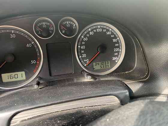 Volkswagen Passat 2003 год Тирасполь Тирасполь