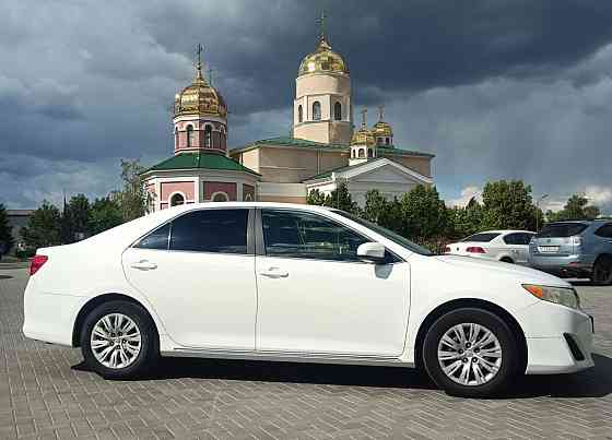 Toyota Camry 2011 год Бендеры Бендеры