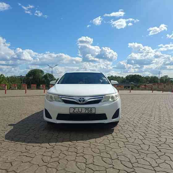 Toyota Camry 2011 год Бендеры Бендеры