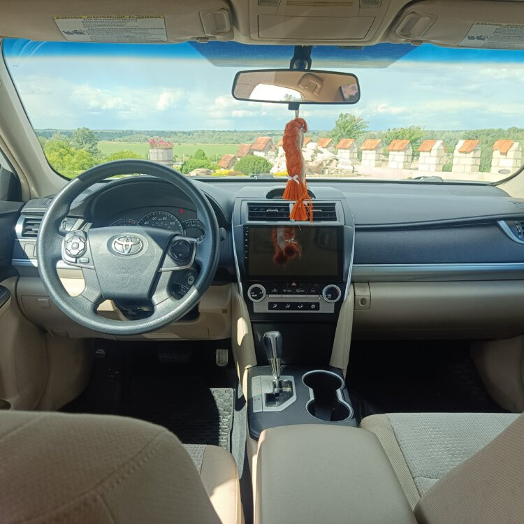Toyota Camry 2011 год Бендеры Бендеры - изображение 9