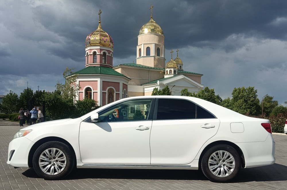 Toyota Camry 2011 год Бендеры Бендеры - изображение 1