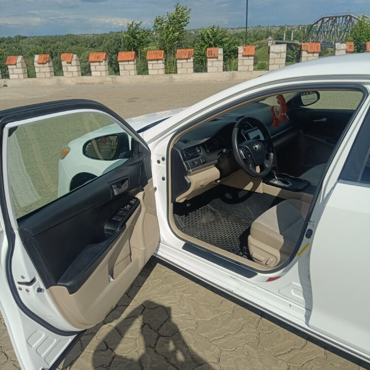 Toyota Camry 2011 год Бендеры Бендеры - изображение 10