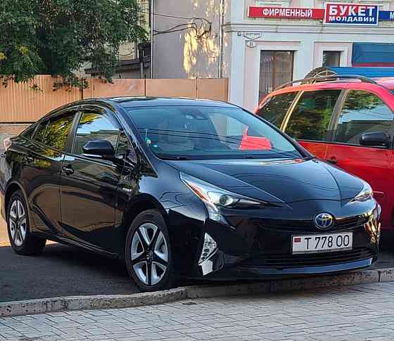 Toyota Prius 2016 год Тирасполь Тирасполь