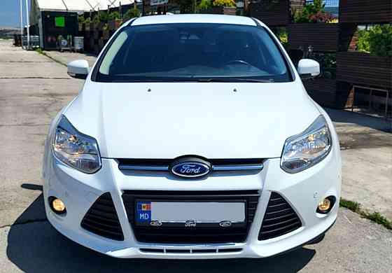 Ford Focus 2014 an Chişinău Chişinău