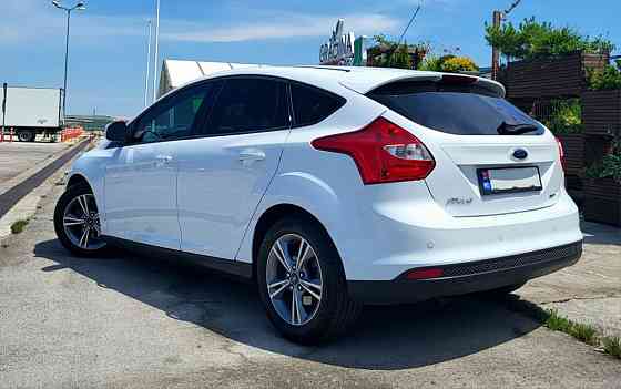 Ford Focus 2014 an Chişinău Chişinău