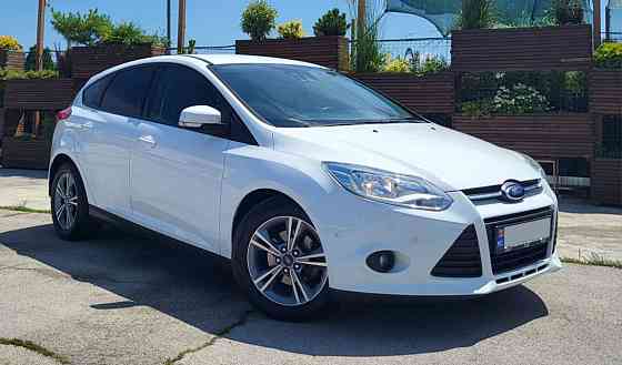 Ford Focus 2014 an Chişinău Chişinău