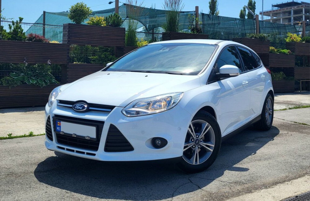Ford Focus 2014 год Кишинёв Кишинёв - изображение 3