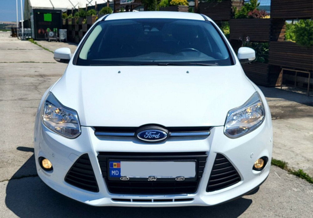 Ford Focus 2014 год Кишинёв Кишинёв - изображение 5